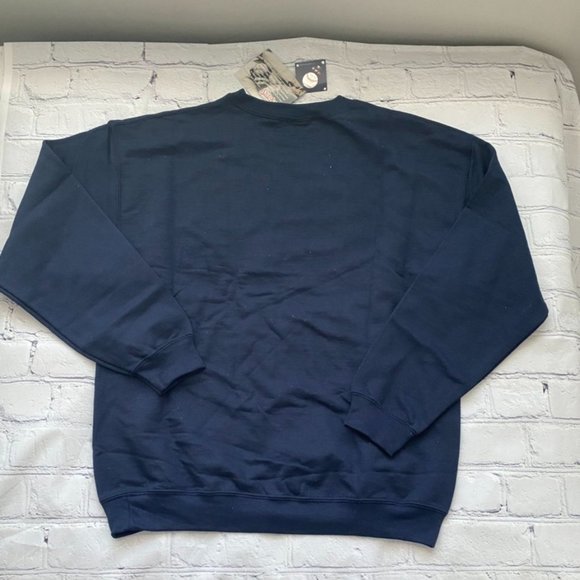 Genuine Merchandise Atlanta Braves Sweatshirt - Picture 2 of 4